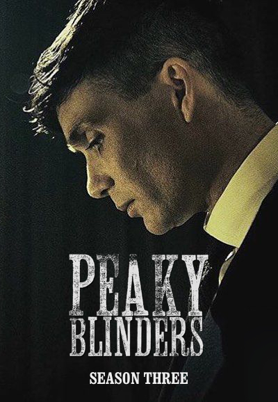 Peaky Blinders - Season 3 [192051] (A1506803775) [[TV Shows]] --Plex--